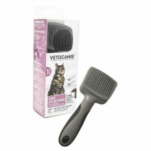 Косметика и гигиенические товары для кошек Vetocanis