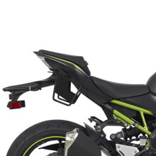 Аксессуары для мотоциклов и мототехники SHAD SR Kawasaki Z900 Side Cases Fitting