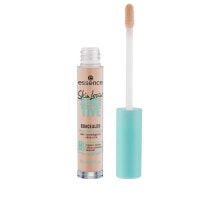 Face correctors and concealers