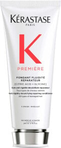 Fondant Fluidité Réparateur Conditioner