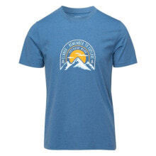 Elbrus Men's sports T-shirts and T-shirts