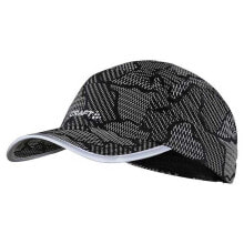 Спортивная одежда, обувь и аксессуары cRAFT Core Essence Lumen Cap Black B Cap