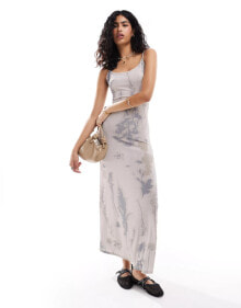 Women's Maxi Dresses