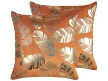 Decorative pillows