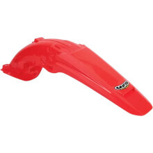 UFO Honda CRF 450 X 06 Rear Fender