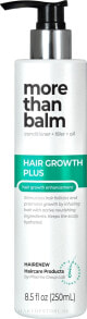 Haarbalsam Haarwuchs X2 - Hairenew Hair Growth Plus Balm Hair