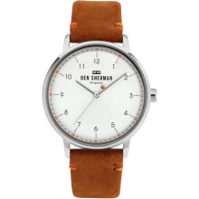  Ben Sherman (Бен Шерман)