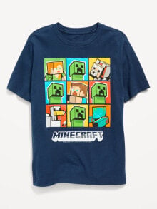 Children's T-shirts and T-shirts for boys