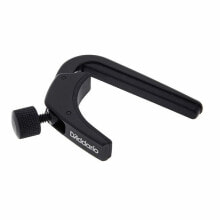 Daddario NS Ukulele Capo Pro