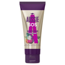 Aussie SOS Deep Repair Conditioner 200 ml conditioner für Frauen