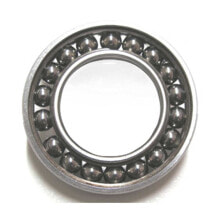  BLACK BEARING