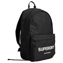 Походные рюкзаки Superdry (Супердрай)