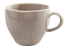 Tasse 0,30 l Homestyle grau