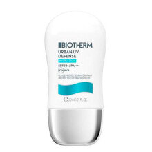 BIOTHERM Body care products