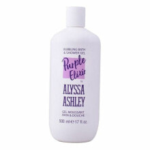 Shower products Alyssa Ashley