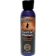 Music Nomad MN101 Guitar Polish 120ml