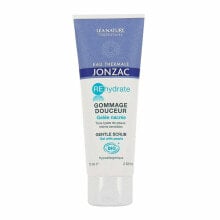 EAU THERMALE JONZAC Face care products