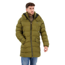 G-STAR D20102 Whistler Puffer Jacket