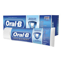 Oral B