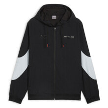 Men's Outerwear