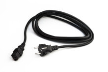 Товары для строительства и ремонта datalogic 95A051041 кабель питания Черный