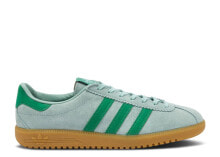 Wmns Bermuda 'Hazy Green'