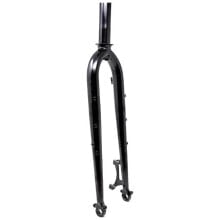 WOHO Flated Post Mount Disc 15x100 mm MTB Fork