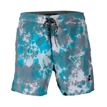 Мужские плавки и шорты hURLEY Session Tie Dye 16 Swimming Shorts