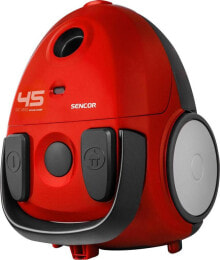 Sencor Vacuum Cleaner SVC 45GR-EUE3