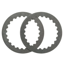 VERTEX Husq.Fc 250-350/Fe/450 Fc-Fe/501 Fe/KTM 250-350-450 Exc-F Clutch Friction Plates