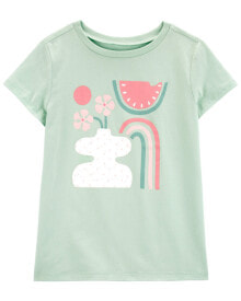 Children's T-shirts and T-shirts for girls