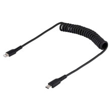 STARTECH 902738402 50 cm USB-A To Lightning Cable