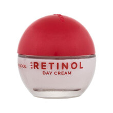 Dermacol Bio Retinol Day Cream 50 ml tagescreme Feine Linien & Falten für Frauen