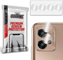 Protective films and glasses for smartphones