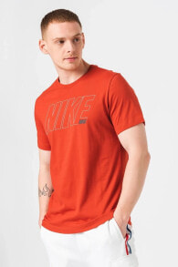 Мужские футболки и майки Nike (Найк)