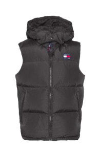 TOMMY JEANS DM0DM14447 Vest