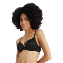 TOMMY HILFIGER Ultra Soft Push Up Bra