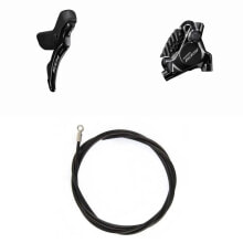 SHIMANO 105 ST-R7120+BR-7170 rear brake