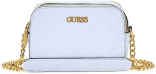 Женские сумки на плечо Guess (Гесс)