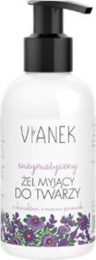 Products for cleansing and removing makeup Vianek