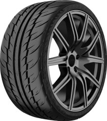 Шины летние Federal SS 595 EVO XL DOT17 215/40 R17 87 (Z)Y