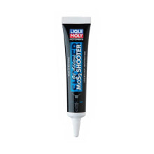 Мотохимия Liqui Moly купить от $18