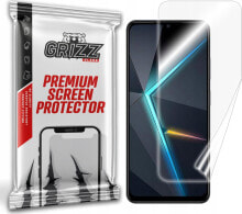 Protective films and glasses for smartphones