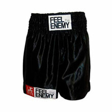 Shorts for MMA