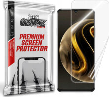 Protective films and glasses for smartphones