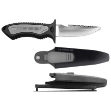 Knives and multitools for tourism Cressi