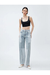 Women's jeans