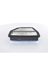 Air filters for engines