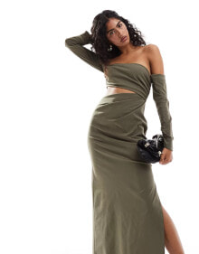 Women's Maxi Dresses