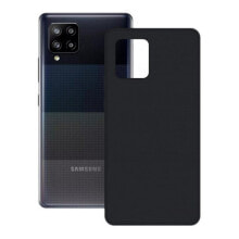 KSIX Samsung Galaxy A42 Silicone Cover